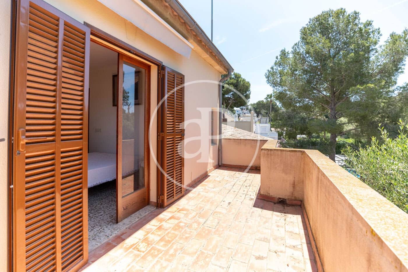 6 soveværelse Villa til salg i Llucmajor med swimmingpool - € 1.275.000 (Ref: 9152451)