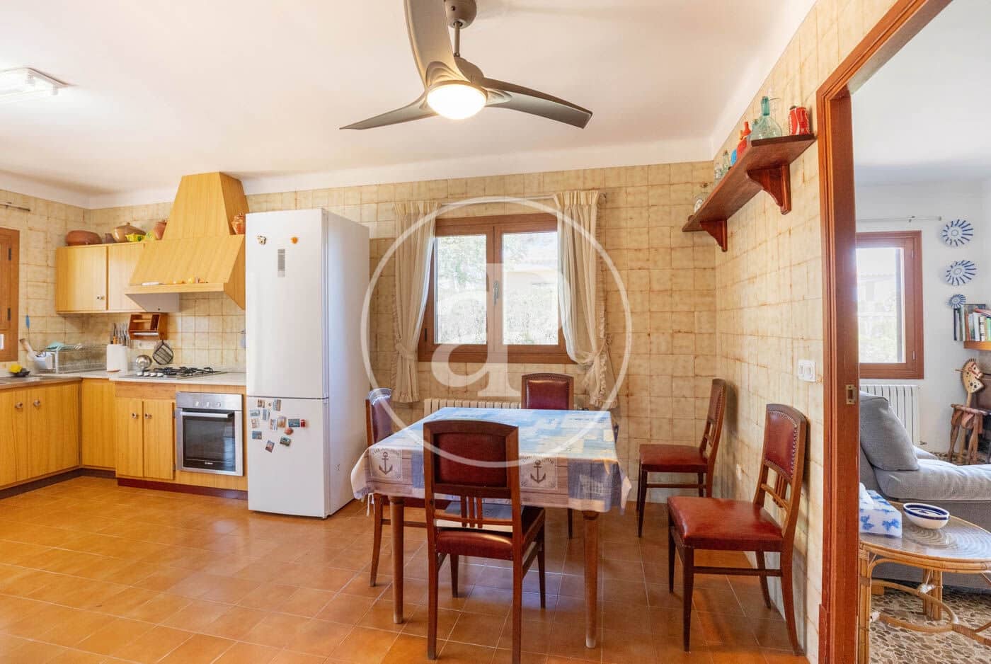 6 soveværelse Villa til salg i Llucmajor med swimmingpool - € 1.275.000 (Ref: 9152451)