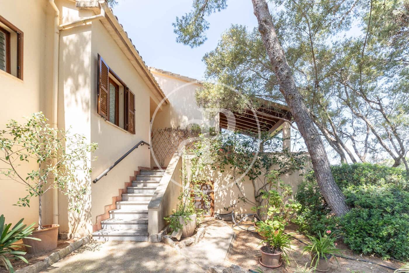 6 soveværelse Villa til salg i Llucmajor med swimmingpool - € 1.275.000 (Ref: 9152451)