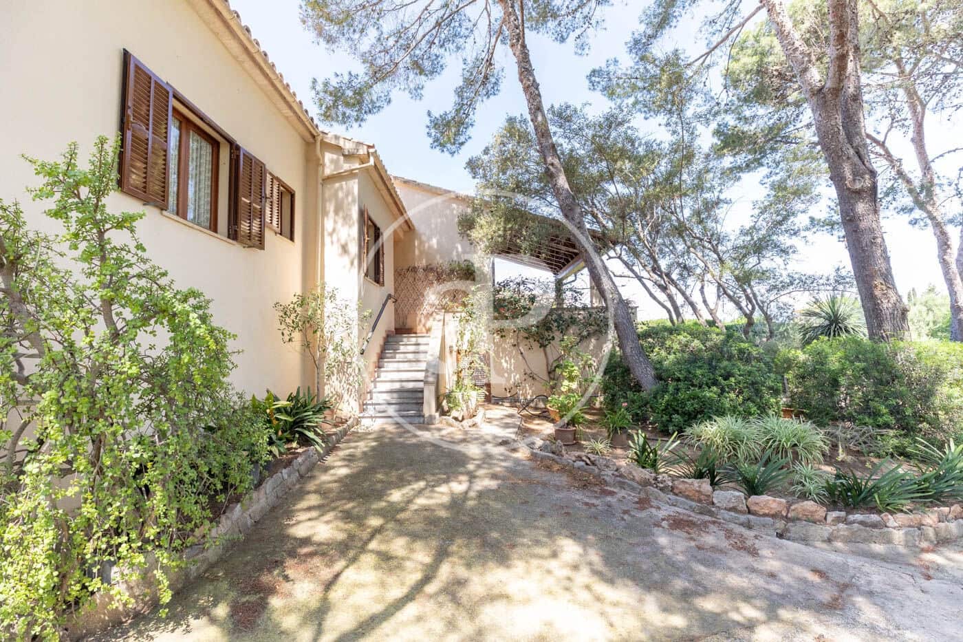 6 soveværelse Villa til salg i Llucmajor med swimmingpool - € 1.275.000 (Ref: 9152451)