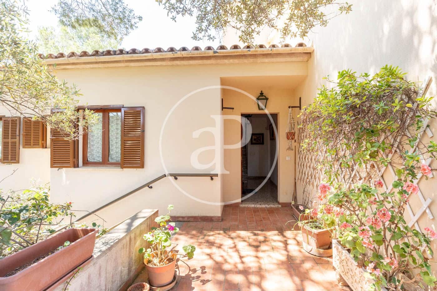 6 soveværelse Villa til salg i Llucmajor med swimmingpool - € 1.275.000 (Ref: 9152451)