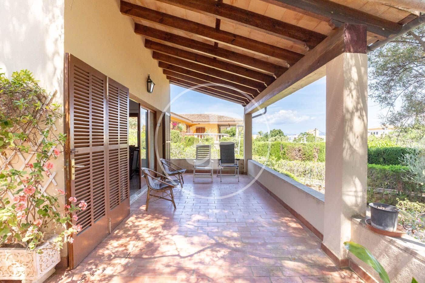 6 soveværelse Villa til salg i Llucmajor med swimmingpool - € 1.275.000 (Ref: 9152451)