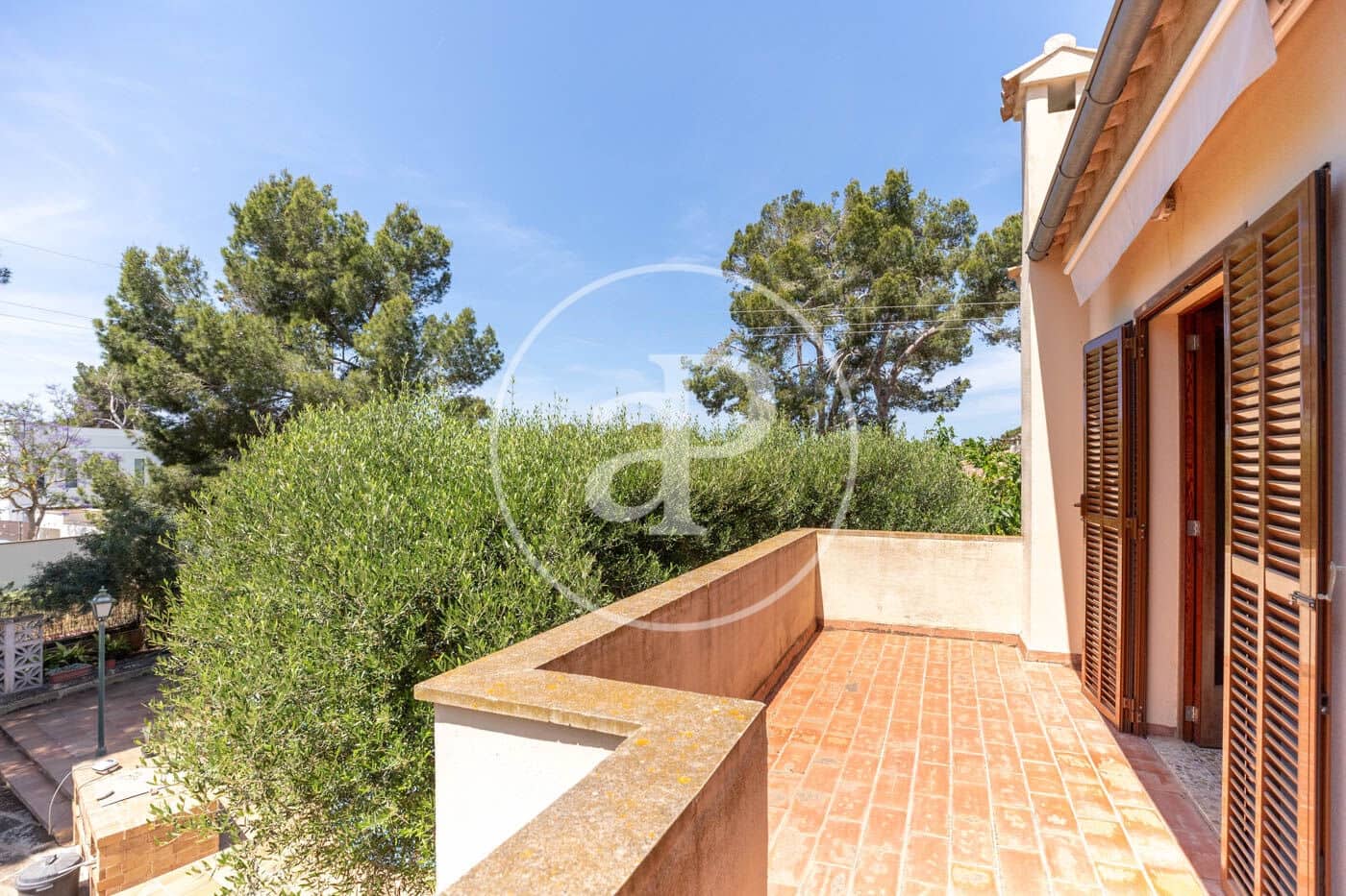 6 soveværelse Villa til salg i Llucmajor med swimmingpool - € 1.275.000 (Ref: 9152451)