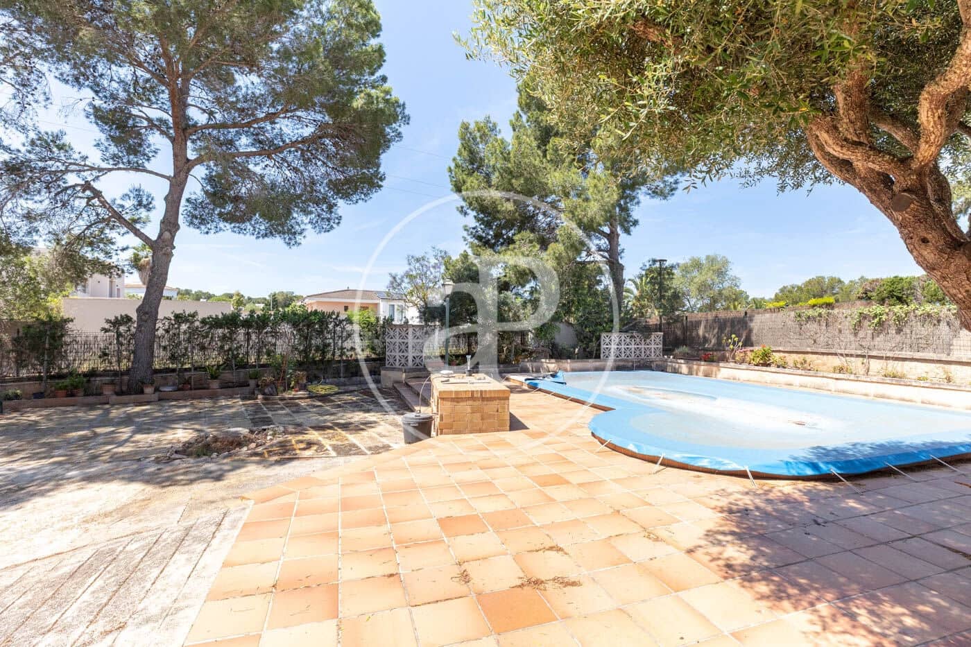 6 soveværelse Villa til salg i Llucmajor med swimmingpool - € 1.275.000 (Ref: 9152451)