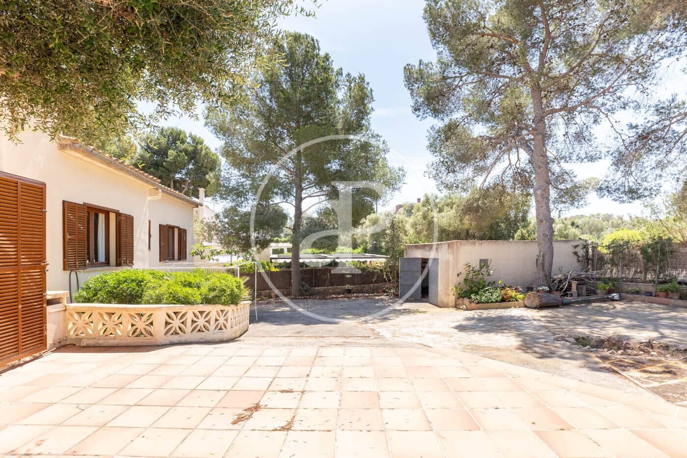 6 soveværelse Villa til salg i Llucmajor med swimmingpool - € 1.275.000 (Ref: 9152451)