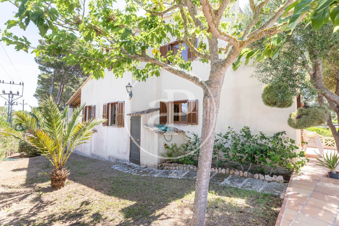 6 soveværelse Villa til salg i Llucmajor med swimmingpool - € 1.275.000 (Ref: 9152451)