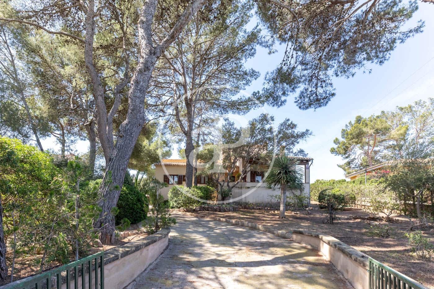 6 soveværelse Villa til salg i Llucmajor med swimmingpool - € 1.275.000 (Ref: 9152451)