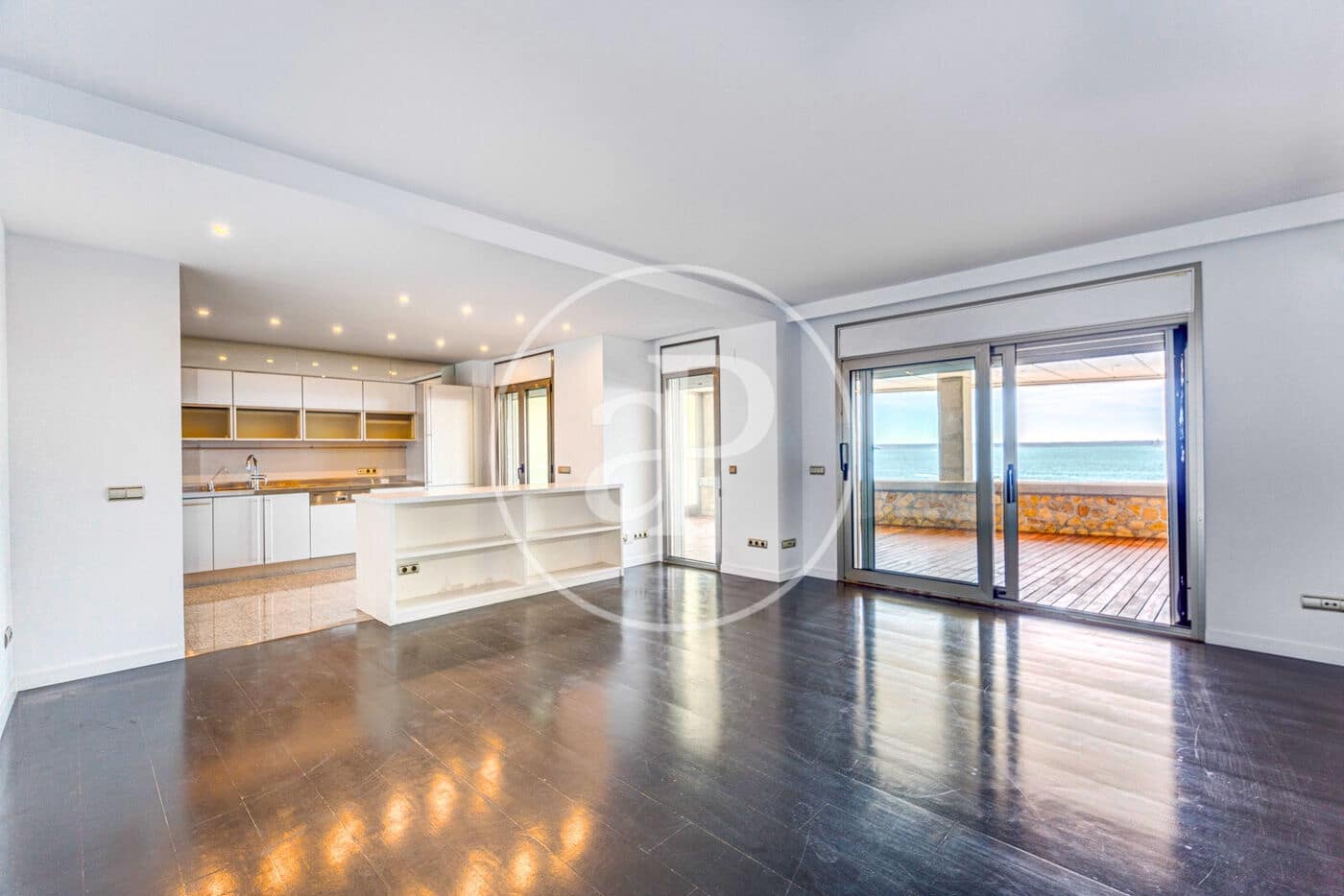 2 soveværelse Lejlighed til salg i San Agustin / Sant Agusti - € 1.995.000 (Ref: 9159702)