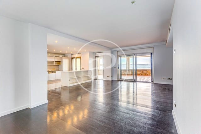 2 chambre Appartement à vendre à San Agustín / Sant Agustí, Palma de Mallorca - 1 995 000 € (Ref: 9159702)