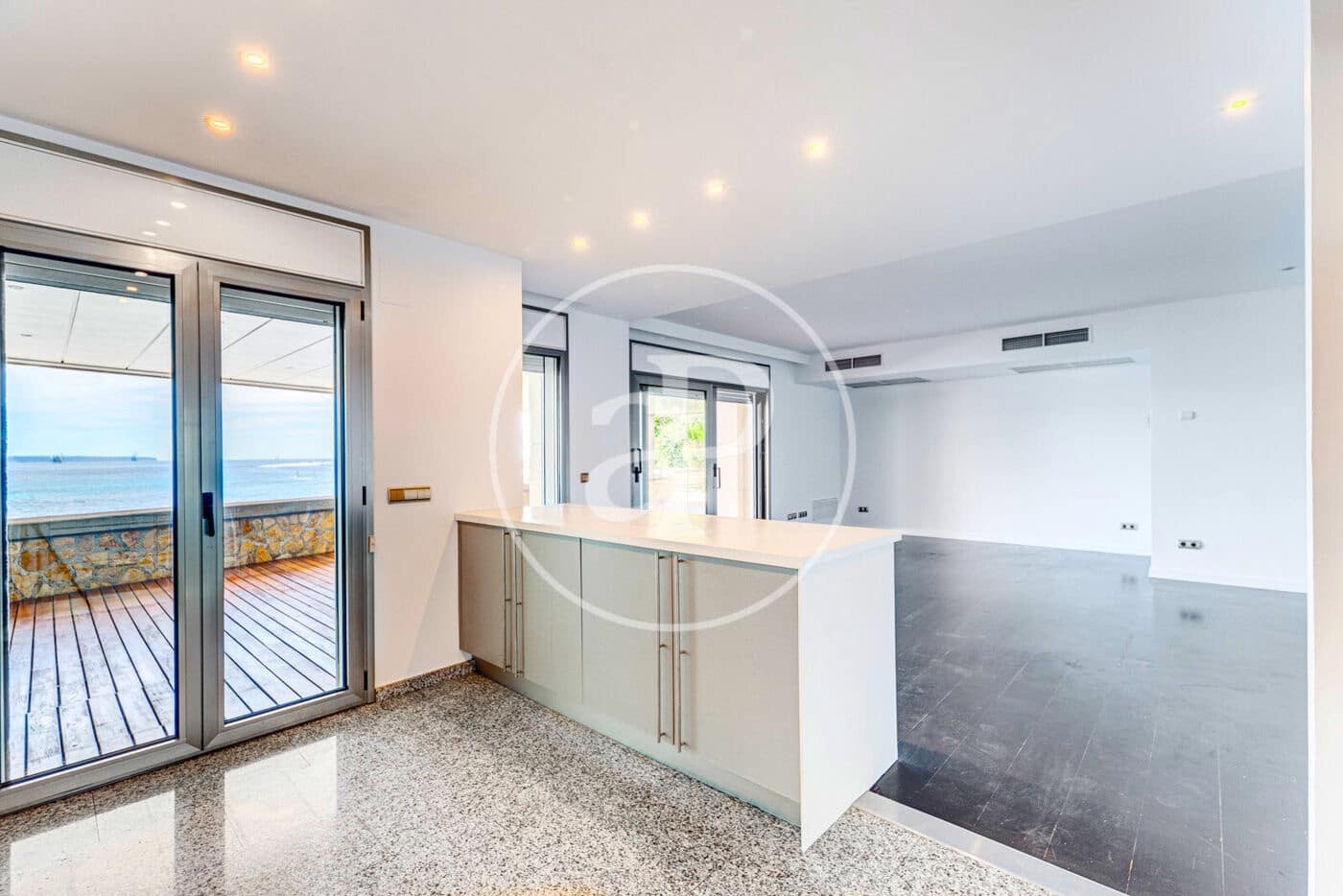 2 soveværelse Lejlighed til salg i San Agustin / Sant Agusti - € 1.995.000 (Ref: 9159702)