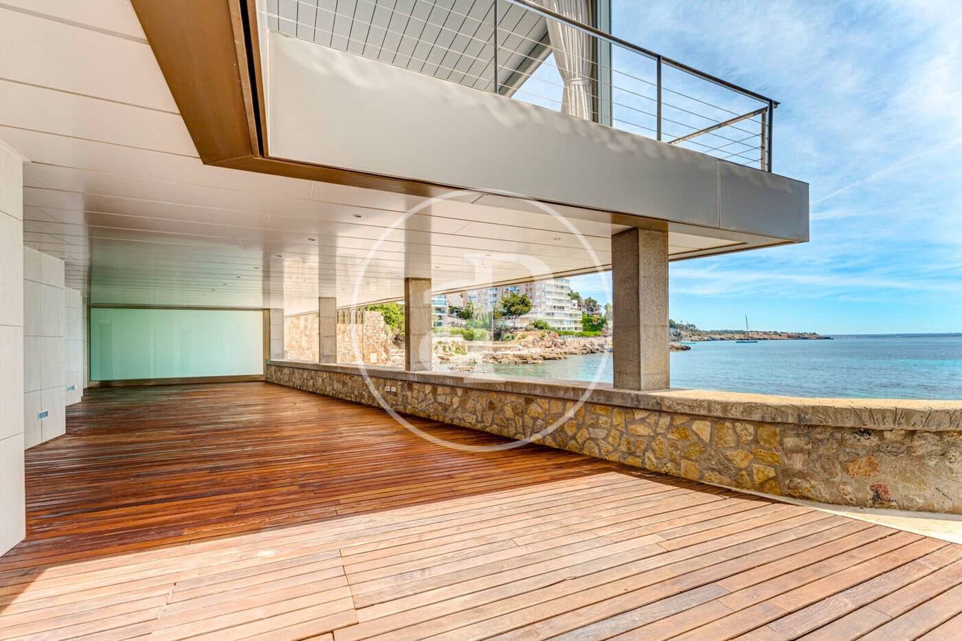 2 soveværelse Lejlighed til salg i San Agustin / Sant Agusti - € 1.995.000 (Ref: 9159702)