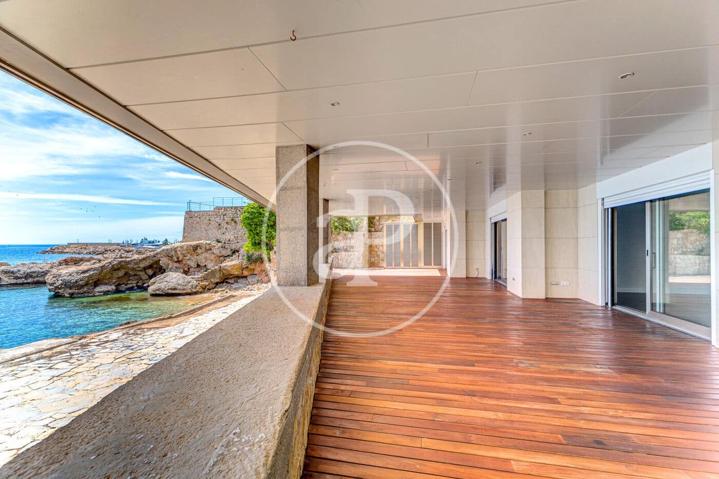 2 soveværelse Lejlighed til salg i San Agustin / Sant Agusti - € 1.995.000 (Ref: 9159702)