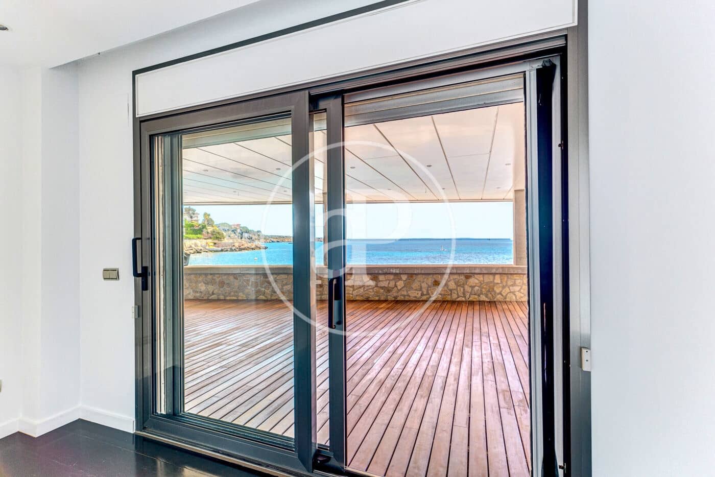 2 soveværelse Lejlighed til salg i San Agustin / Sant Agusti - € 1.995.000 (Ref: 9159702)