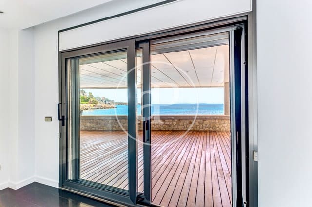 2 chambre Appartement à vendre à San Agustín / Sant Agustí, Palma de Mallorca - 1 995 000 € (Ref: 9159702)