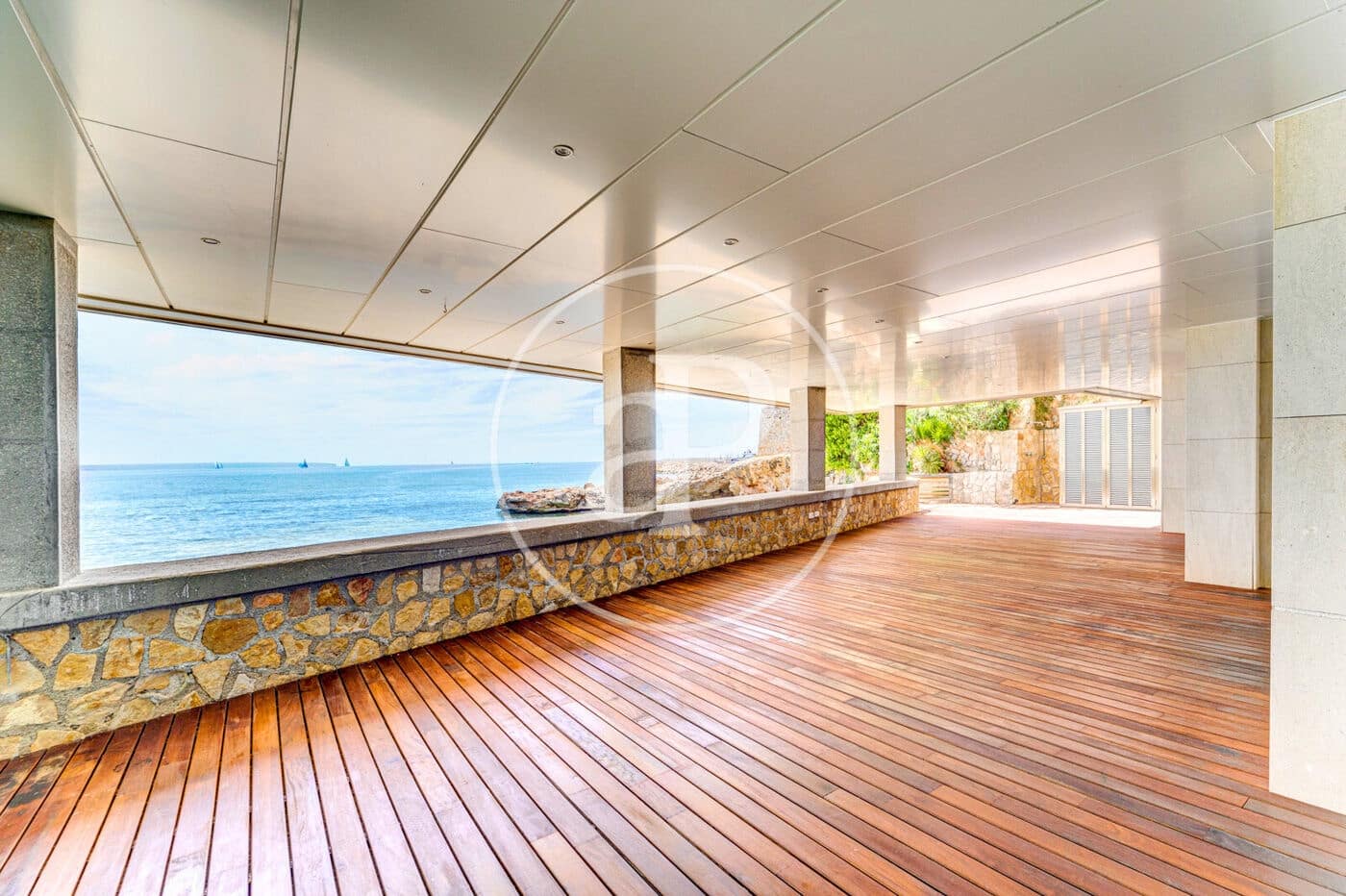 2 soveværelse Lejlighed til salg i San Agustin / Sant Agusti - € 1.995.000 (Ref: 9159702)