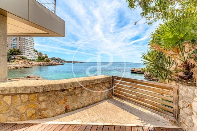 2 chambre Appartement à vendre à San Agustín / Sant Agustí, Palma de Mallorca - 1 995 000 € (Ref: 9159702)