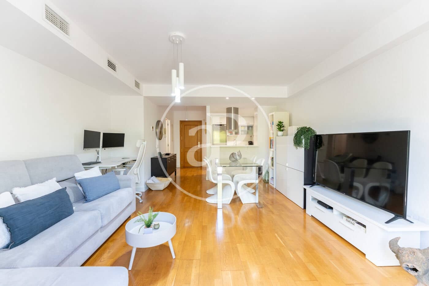 1 soveværelse Lejlighed til salg i Coll d'en Rabassa - € 420.000 (Ref: 9162467)