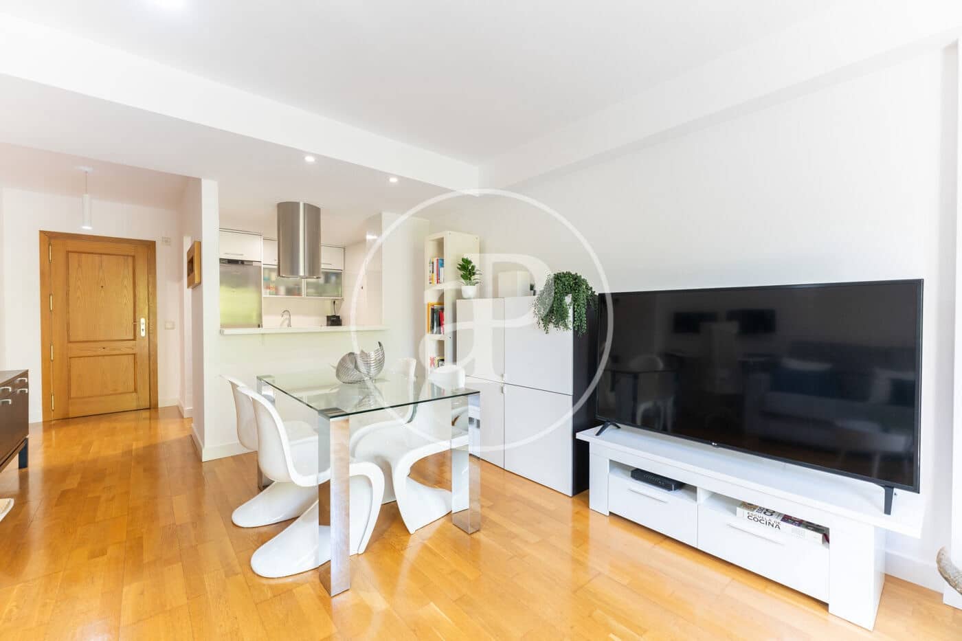 1 soveværelse Lejlighed til salg i Coll d'en Rabassa - € 420.000 (Ref: 9162467)