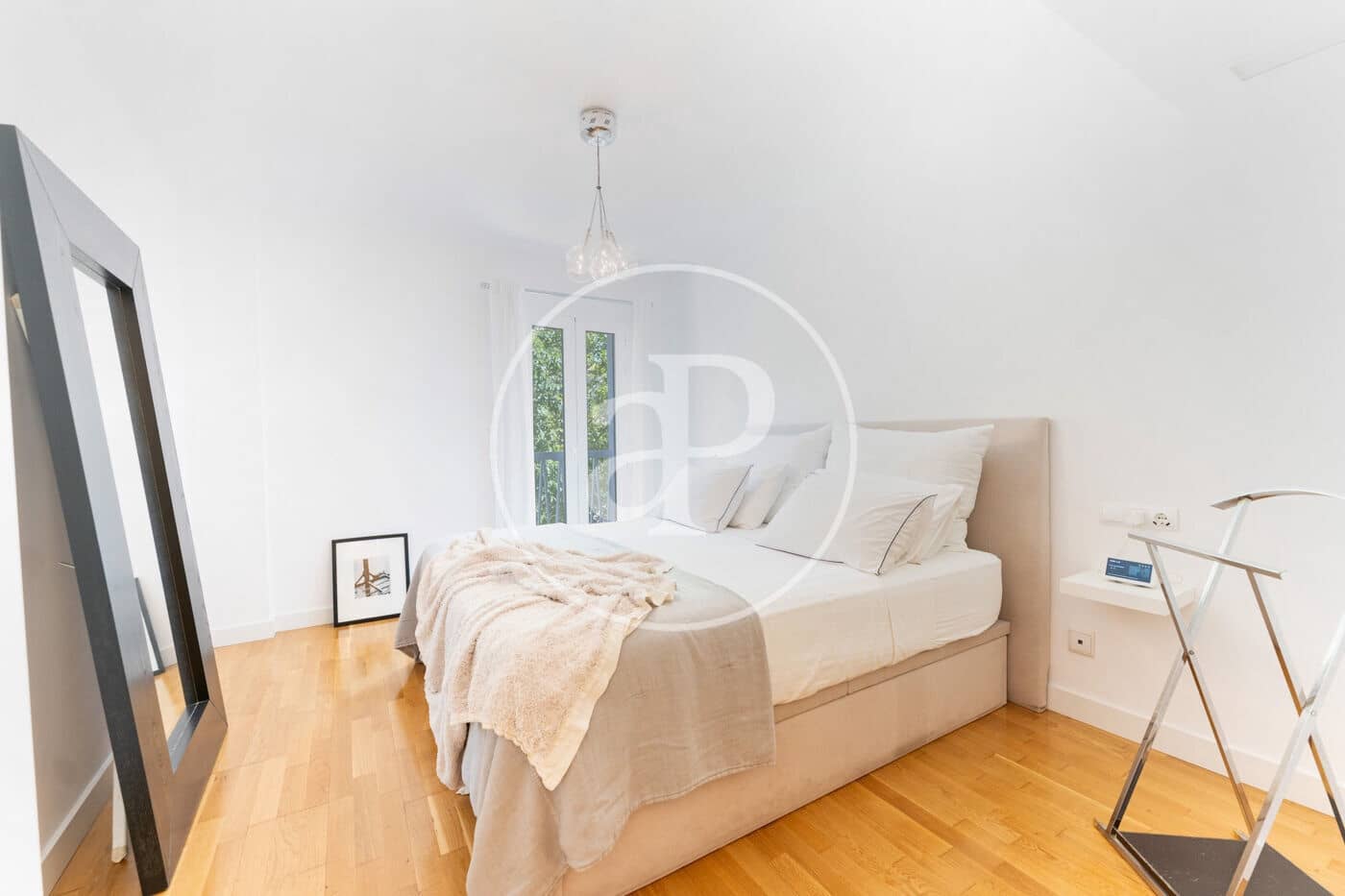 1 soveværelse Lejlighed til salg i Coll d'en Rabassa - € 420.000 (Ref: 9162467)