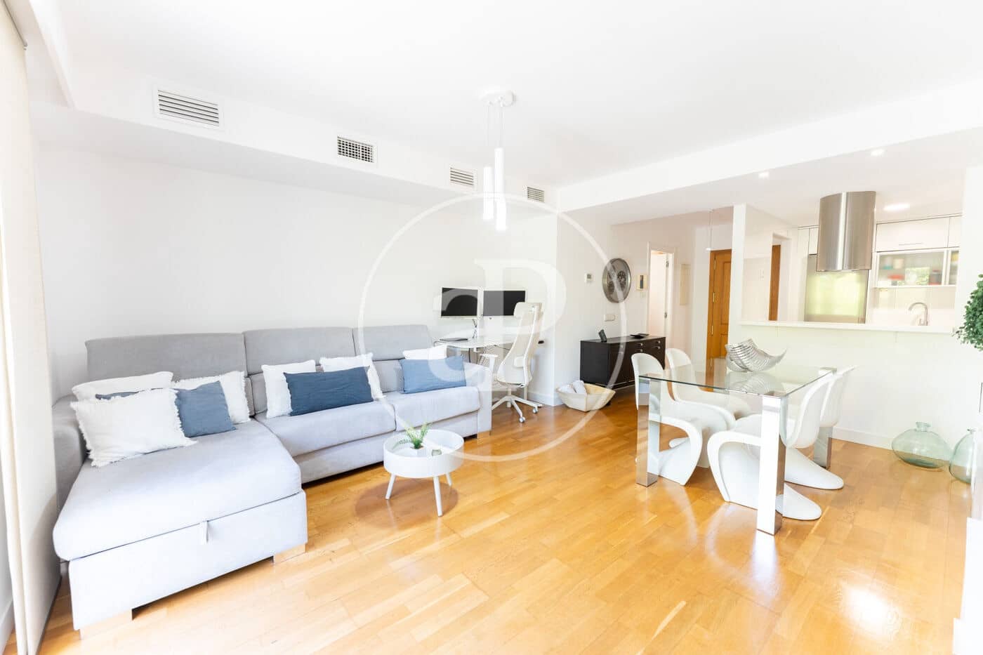 1 soveværelse Lejlighed til salg i Coll d'en Rabassa - € 420.000 (Ref: 9162467)