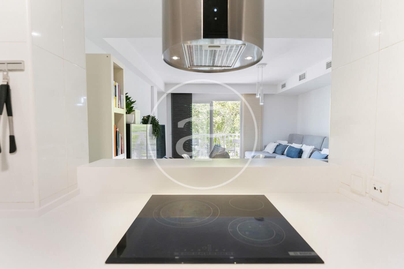 1 soveværelse Lejlighed til salg i Coll d'en Rabassa - € 420.000 (Ref: 9162467)