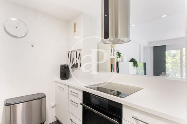 1 soverom Leilighet til salgs i Coll d'en Rabassa, Palma de Mallorca - € 420 000 (Ref: 9162467)