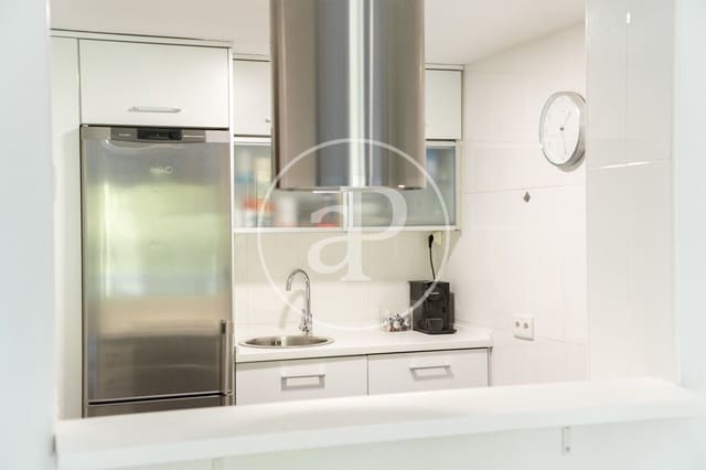 1 soverom Leilighet til salgs i Coll d'en Rabassa, Palma de Mallorca - € 420 000 (Ref: 9162467)