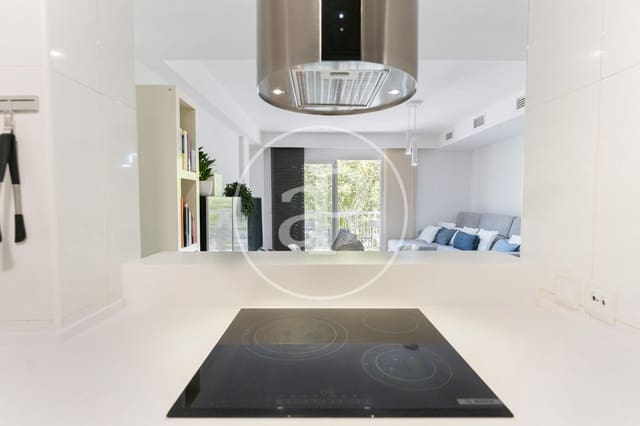 1 soverom Leilighet til salgs i Coll d'en Rabassa, Palma de Mallorca - € 420 000 (Ref: 9162467)