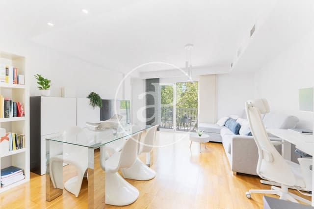 1 soverom Leilighet til salgs i Coll d'en Rabassa, Palma de Mallorca - € 420 000 (Ref: 9162467)