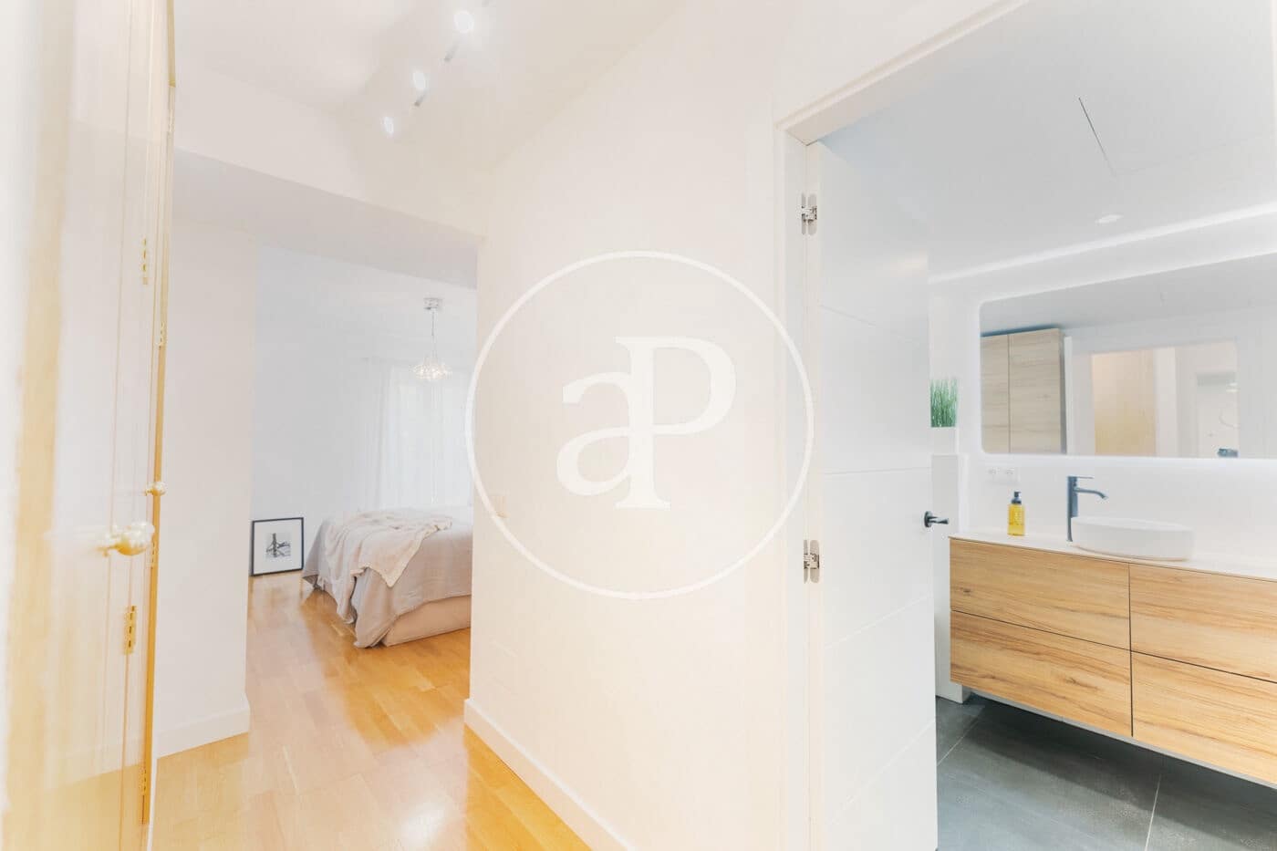 1 soveværelse Lejlighed til salg i Coll d'en Rabassa - € 420.000 (Ref: 9162467)