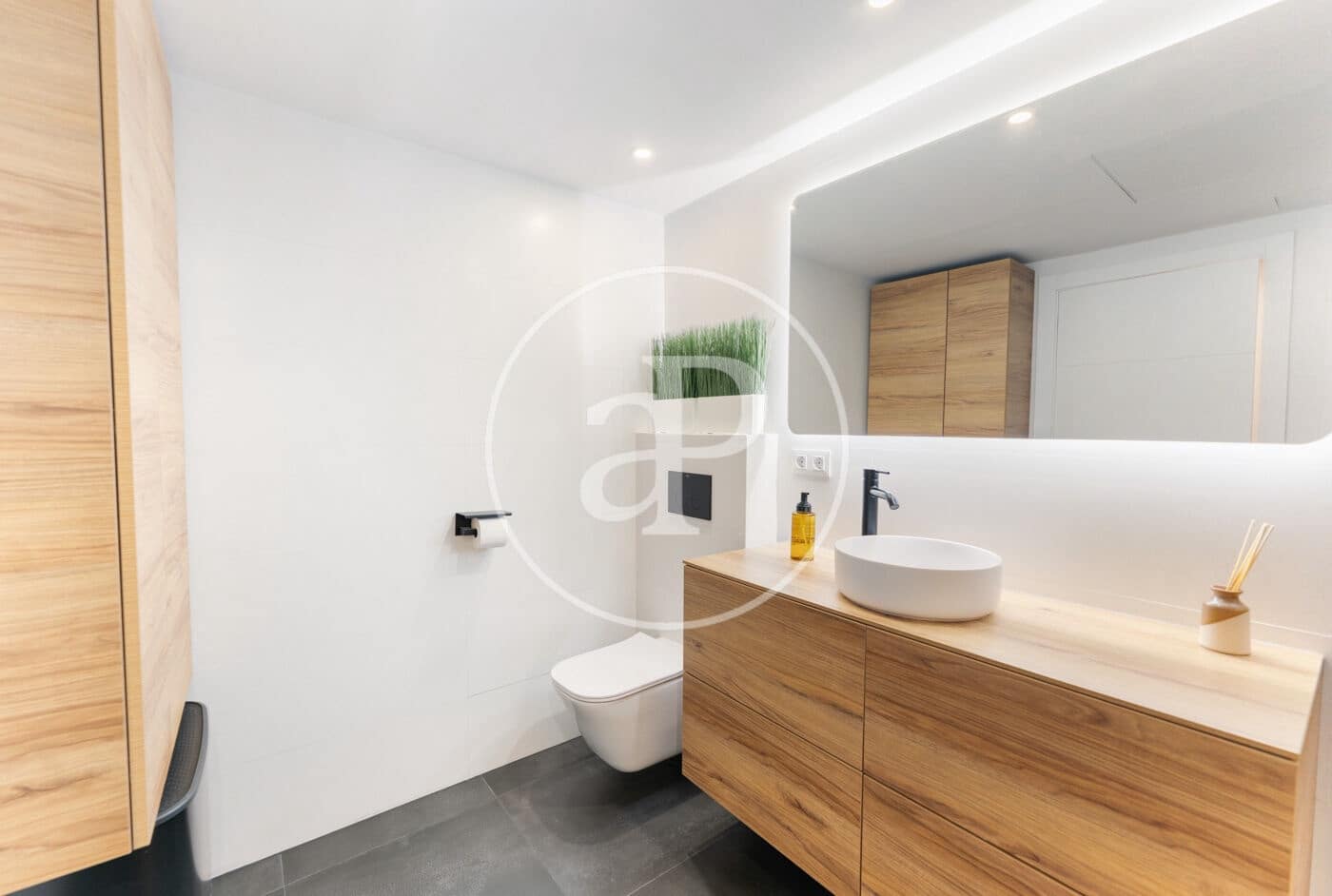 1 soveværelse Lejlighed til salg i Coll d'en Rabassa - € 420.000 (Ref: 9162467)