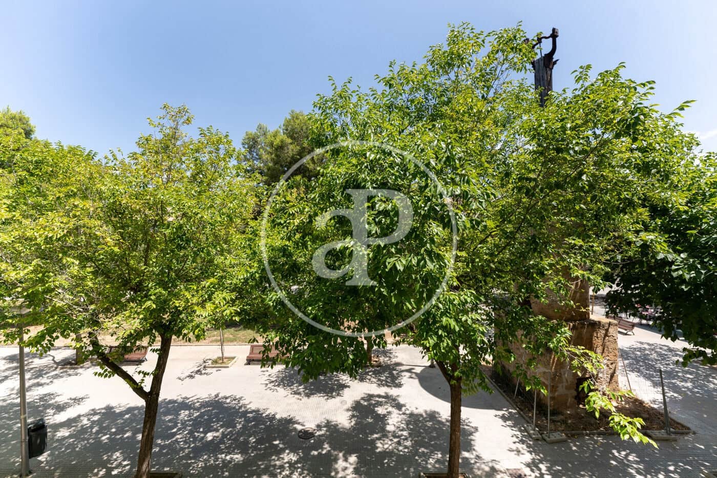 1 soveværelse Lejlighed til salg i Coll d'en Rabassa - € 420.000 (Ref: 9162467)