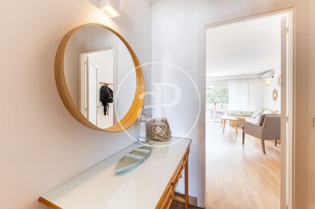 2 soveværelse Lejlighed til leje i Es Molinar / El Molinar, Palma de Mallorca - € 2.000 (Ref: 9171762)