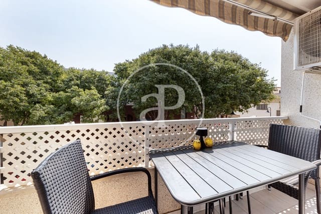 2 soveværelse Lejlighed til leje i Es Molinar / El Molinar, Palma de Mallorca - € 2.000 (Ref: 9171762)
