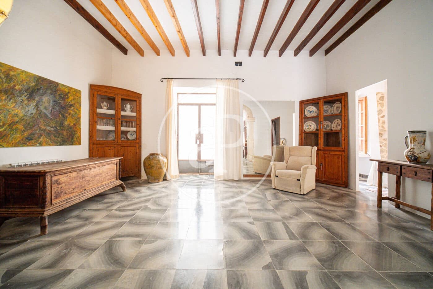 4 bedroom Villa for rent in Selva - € 2,950 (Ref: 9171763)