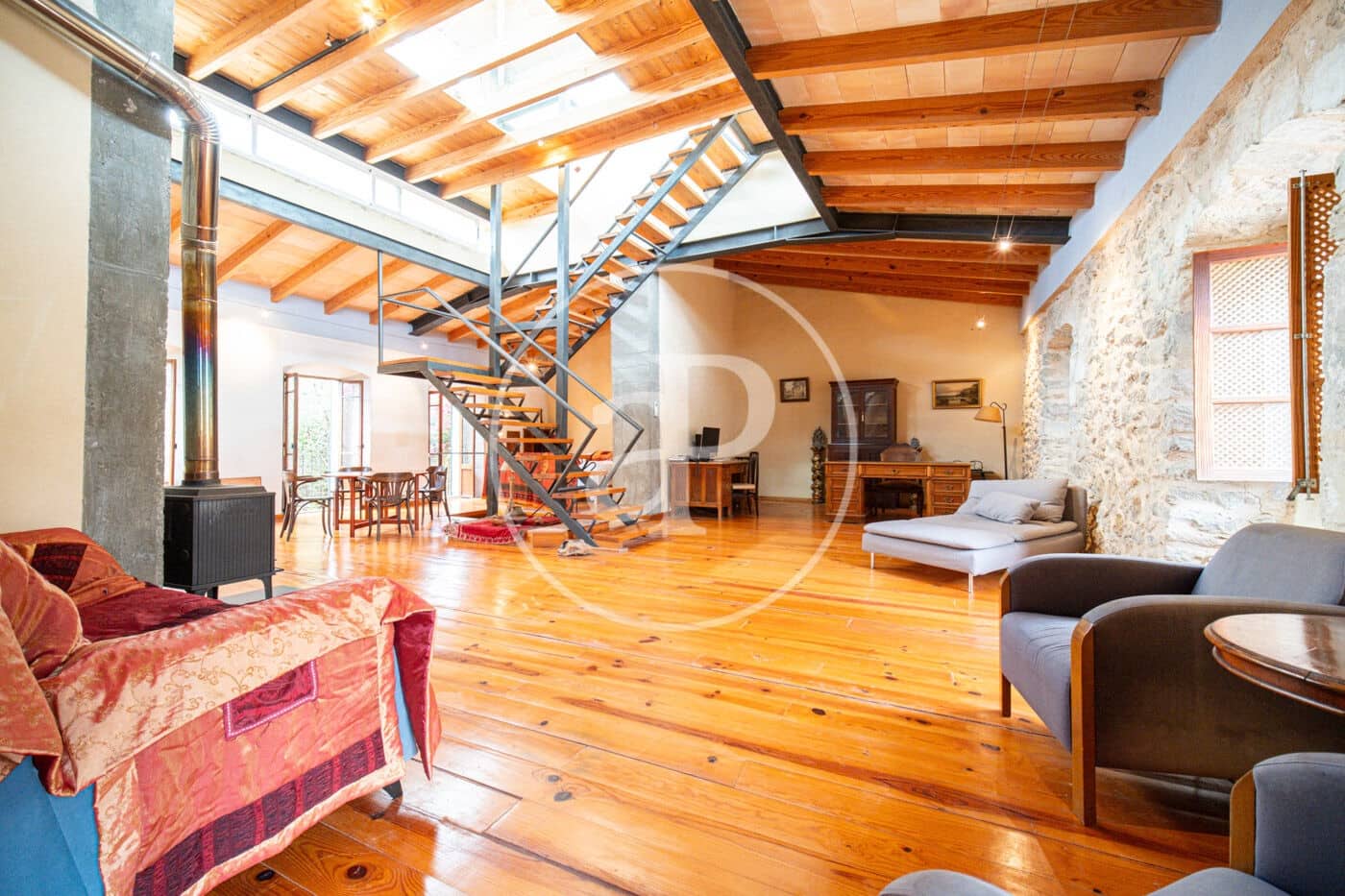 4 bedroom Villa for rent in Selva - € 2,950 (Ref: 9171763)