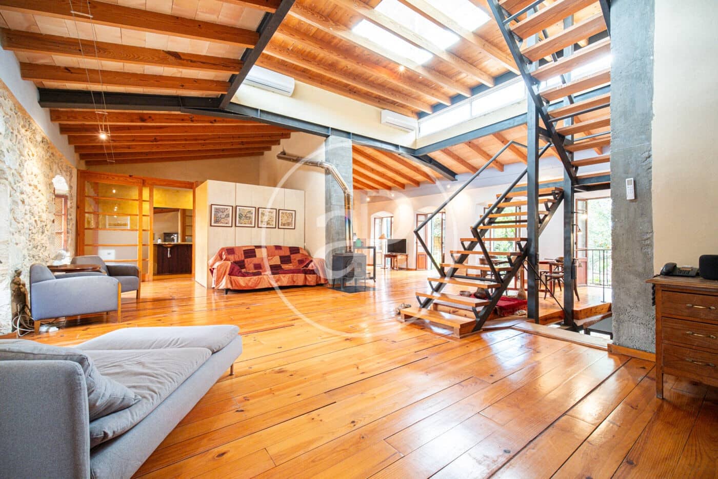 4 bedroom Villa for rent in Selva - € 2,950 (Ref: 9171763)