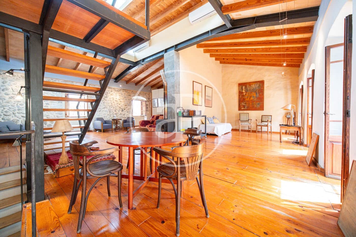 4 bedroom Villa for rent in Selva - € 2,950 (Ref: 9171763)