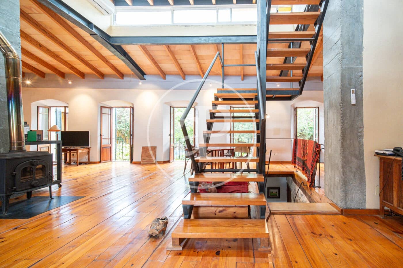 4 bedroom Villa for rent in Selva - € 2,950 (Ref: 9171763)