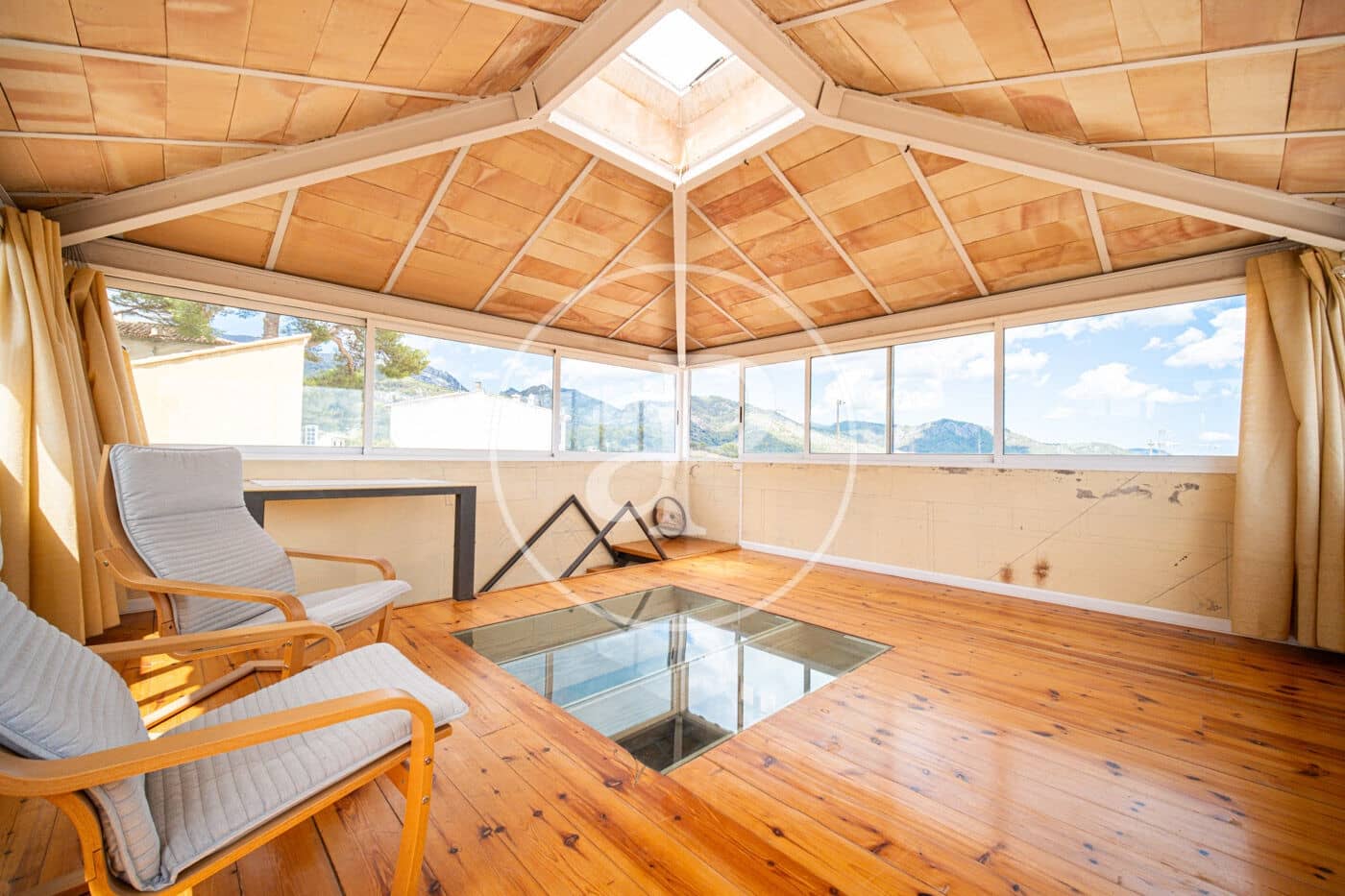 4 bedroom Villa for rent in Selva - € 2,950 (Ref: 9171763)