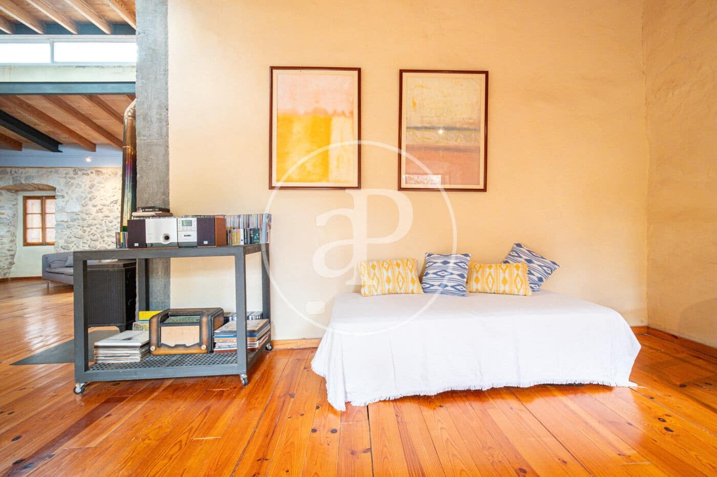 4 bedroom Villa for rent in Selva - € 2,950 (Ref: 9171763)