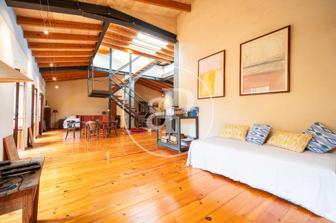 4 bedroom Villa for rent in Selva - € 2,950 (Ref: 9171763)