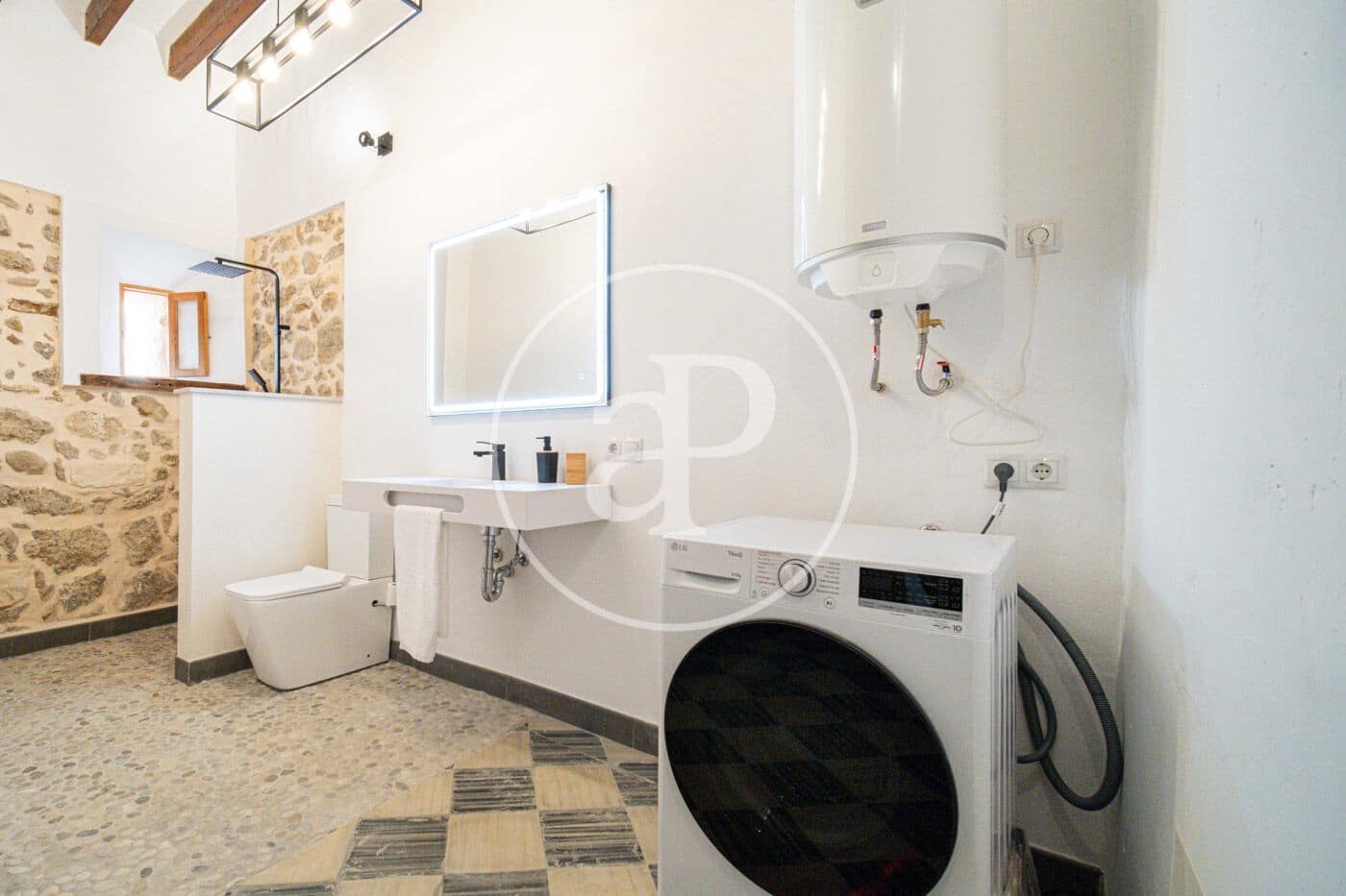 4 bedroom Villa for rent in Selva - € 2,950 (Ref: 9171763)