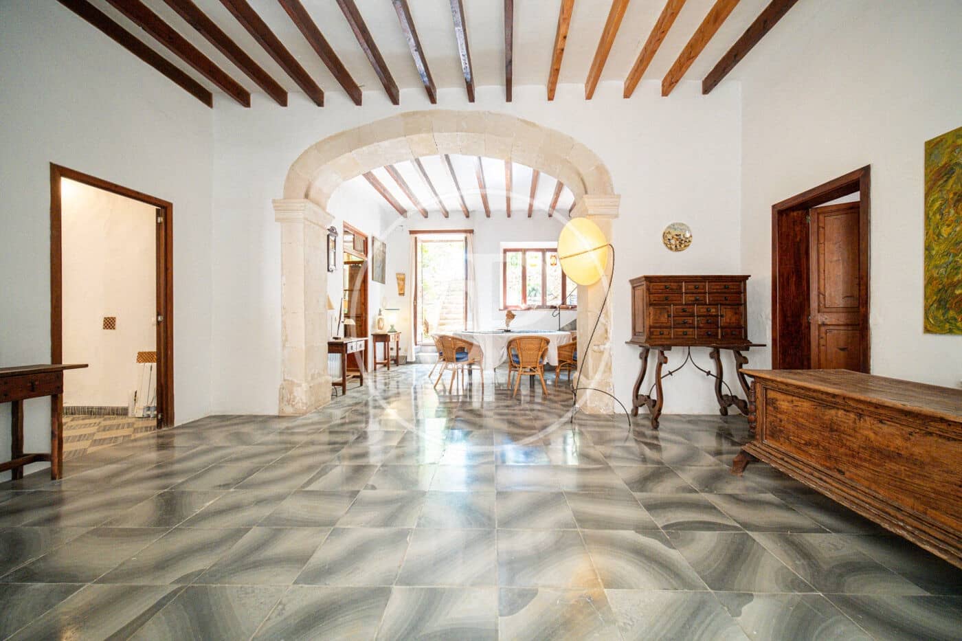 4 bedroom Villa for rent in Selva - € 2,950 (Ref: 9171763)