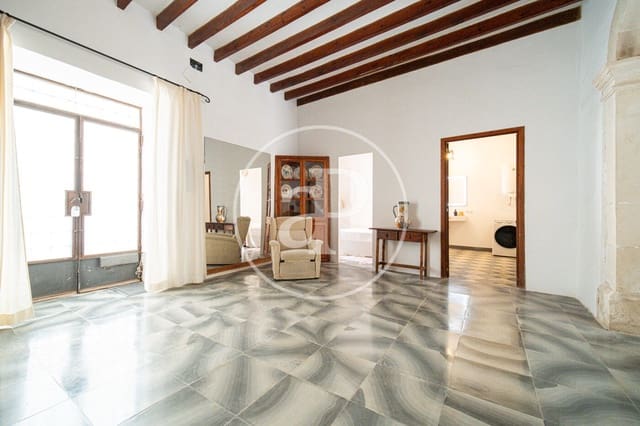 4 quarto Moradia para arrendar em Selva - 2 500 € (Ref: 9171763)