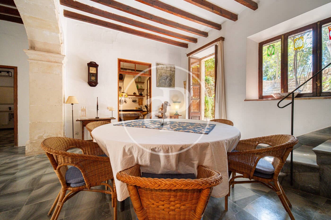 4 bedroom Villa for rent in Selva - € 2,950 (Ref: 9171763)