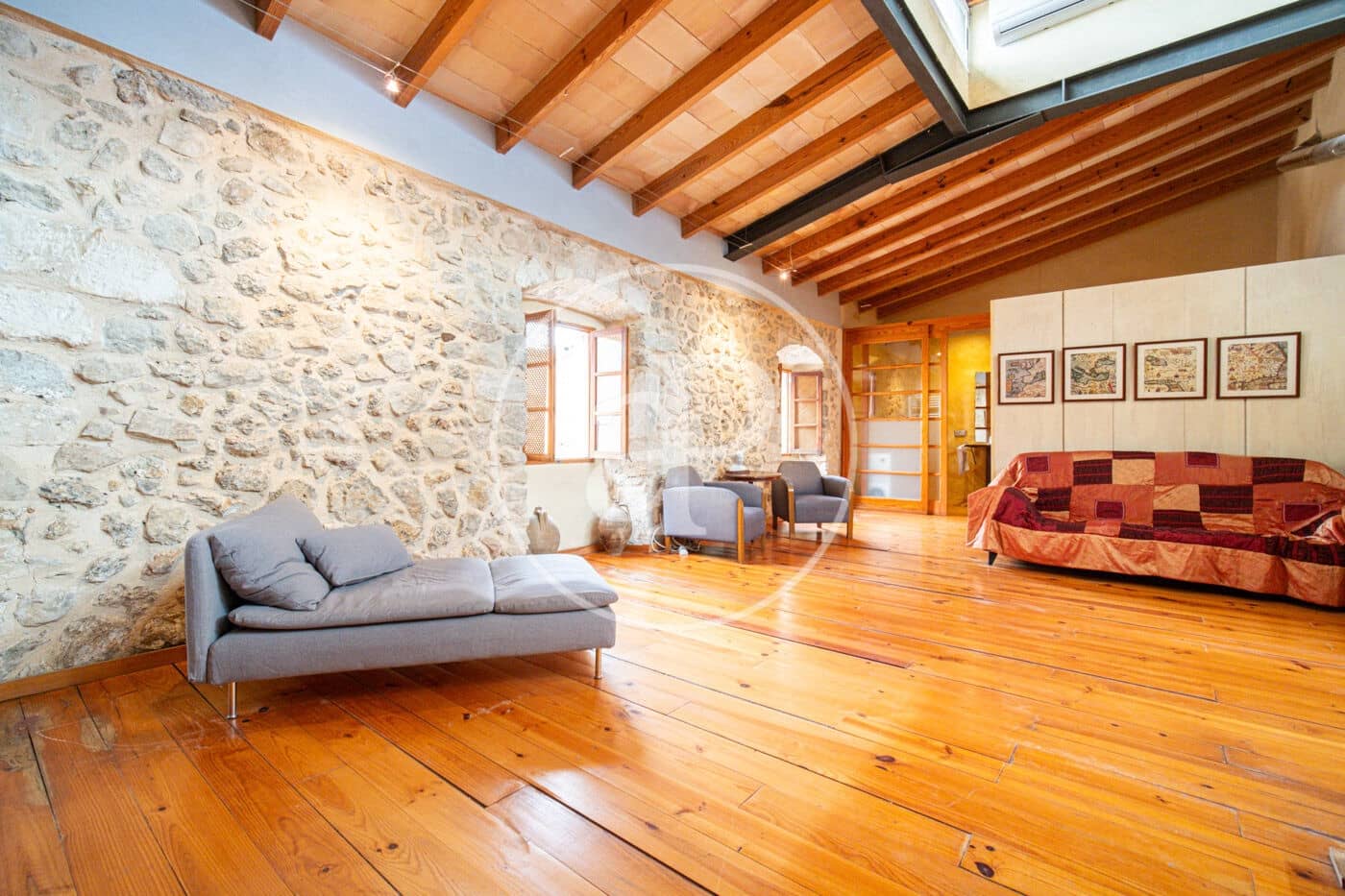 4 bedroom Villa for rent in Selva - € 2,950 (Ref: 9171763)