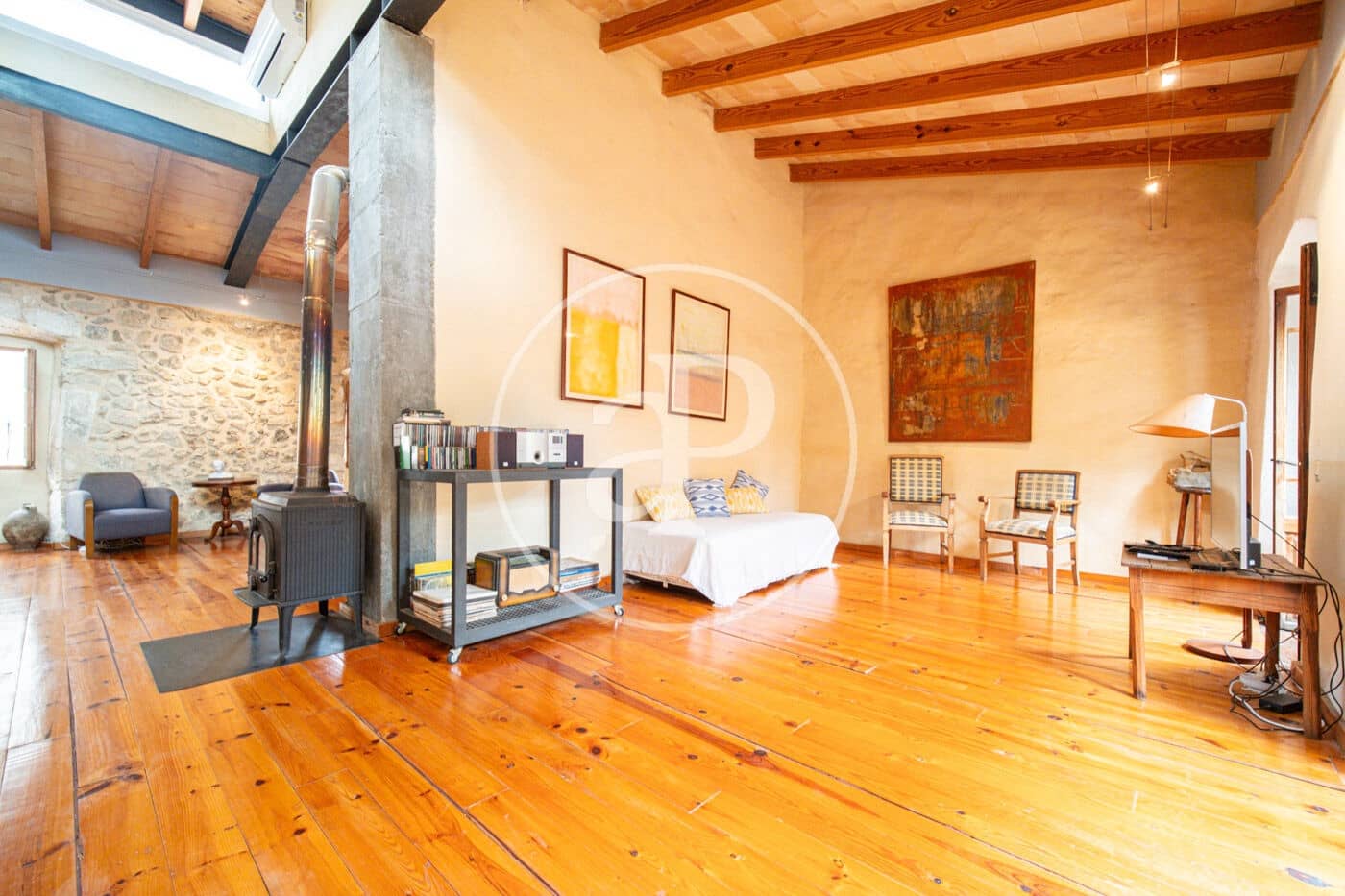 4 bedroom Villa for rent in Selva - € 2,950 (Ref: 9171763)