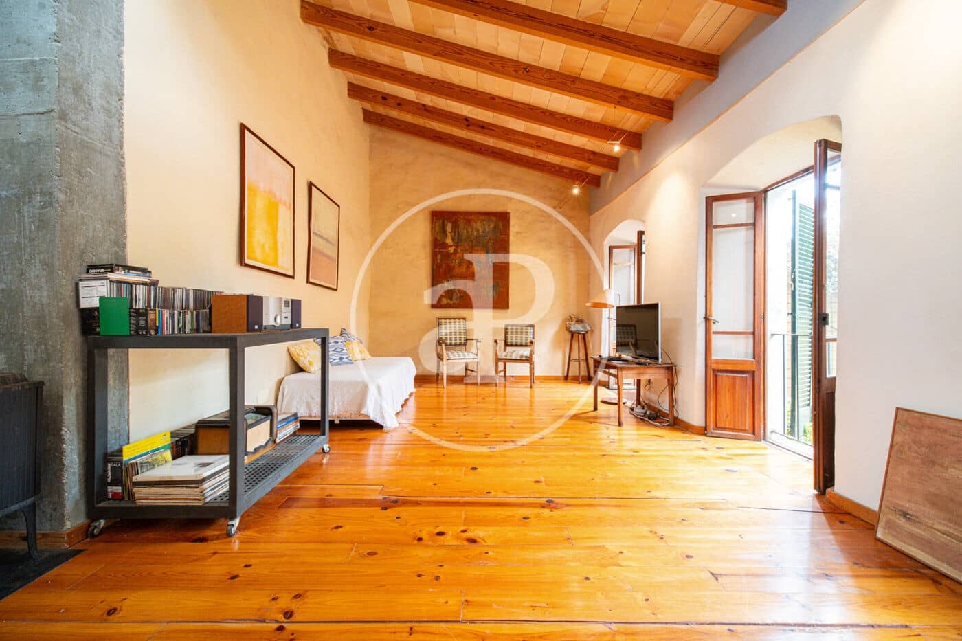 4 bedroom Villa for rent in Selva - € 2,950 (Ref: 9171763)