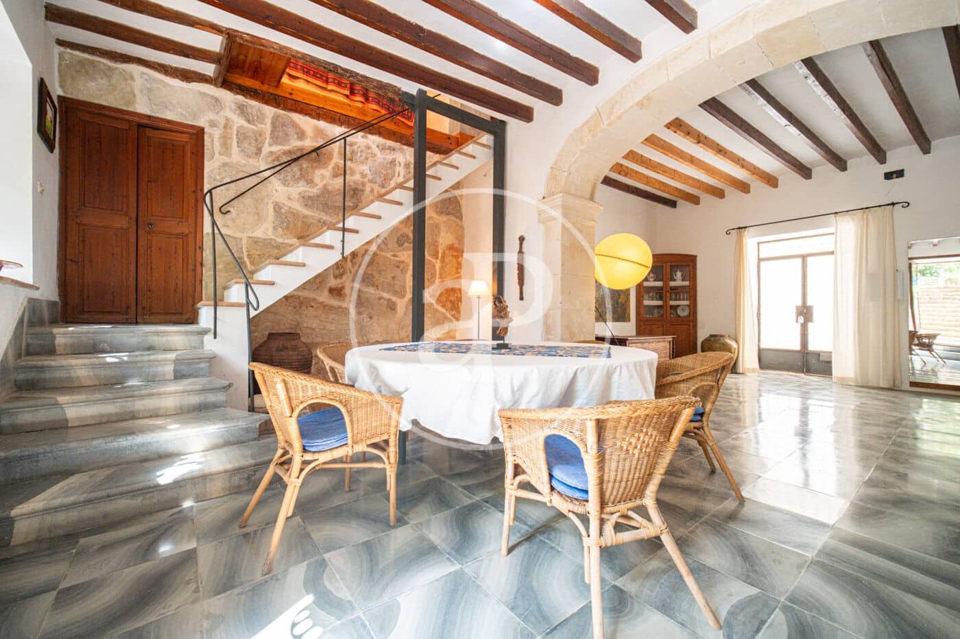 4 bedroom Villa for rent in Selva - € 2,950 (Ref: 9171763)